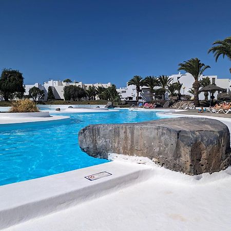 Charming Flat In Los Molinos With Terrace & Pools, Near Playa Bastian Costa Teguise Buitenkant foto