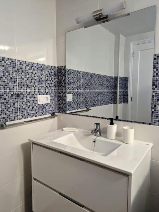 Charming Flat In Los Molinos With Terrace & Pools, Near Playa Bastian Costa Teguise Buitenkant foto
