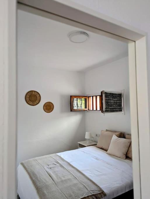 Charming Flat In Los Molinos With Terrace & Pools, Near Playa Bastian Costa Teguise Buitenkant foto