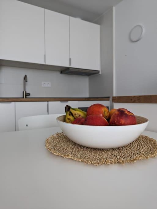 Charming Flat In Los Molinos With Terrace & Pools, Near Playa Bastian Costa Teguise Buitenkant foto