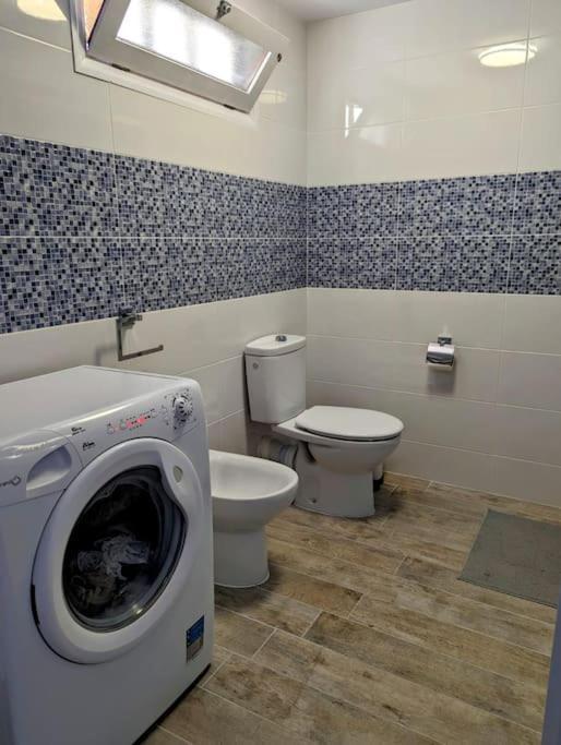 Charming Flat In Los Molinos With Terrace & Pools, Near Playa Bastian Costa Teguise Buitenkant foto