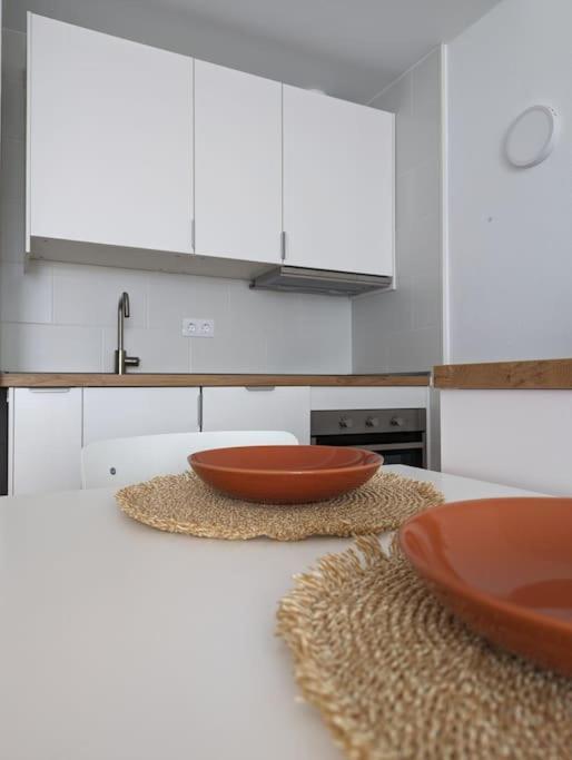Charming Flat In Los Molinos With Terrace & Pools, Near Playa Bastian Costa Teguise Buitenkant foto