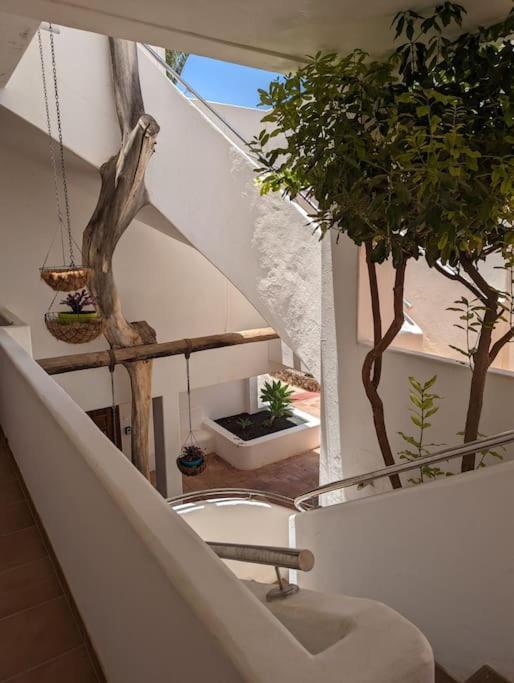 Charming Flat In Los Molinos With Terrace & Pools, Near Playa Bastian Costa Teguise Buitenkant foto